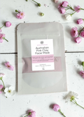 Pink Clay Face Mask x10