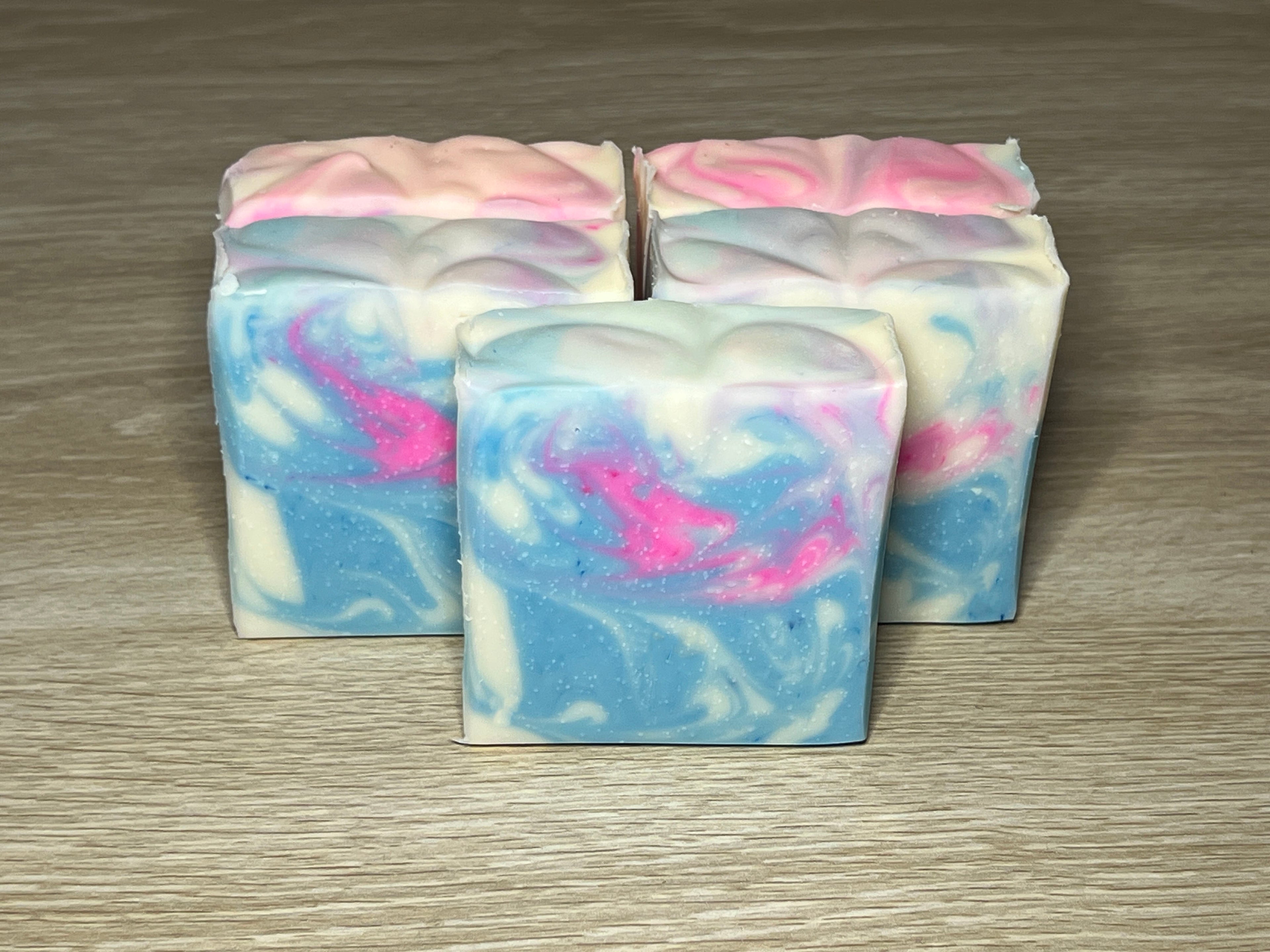 Plumbago Vegan Soap