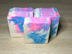 Plumbago Vegan Soap