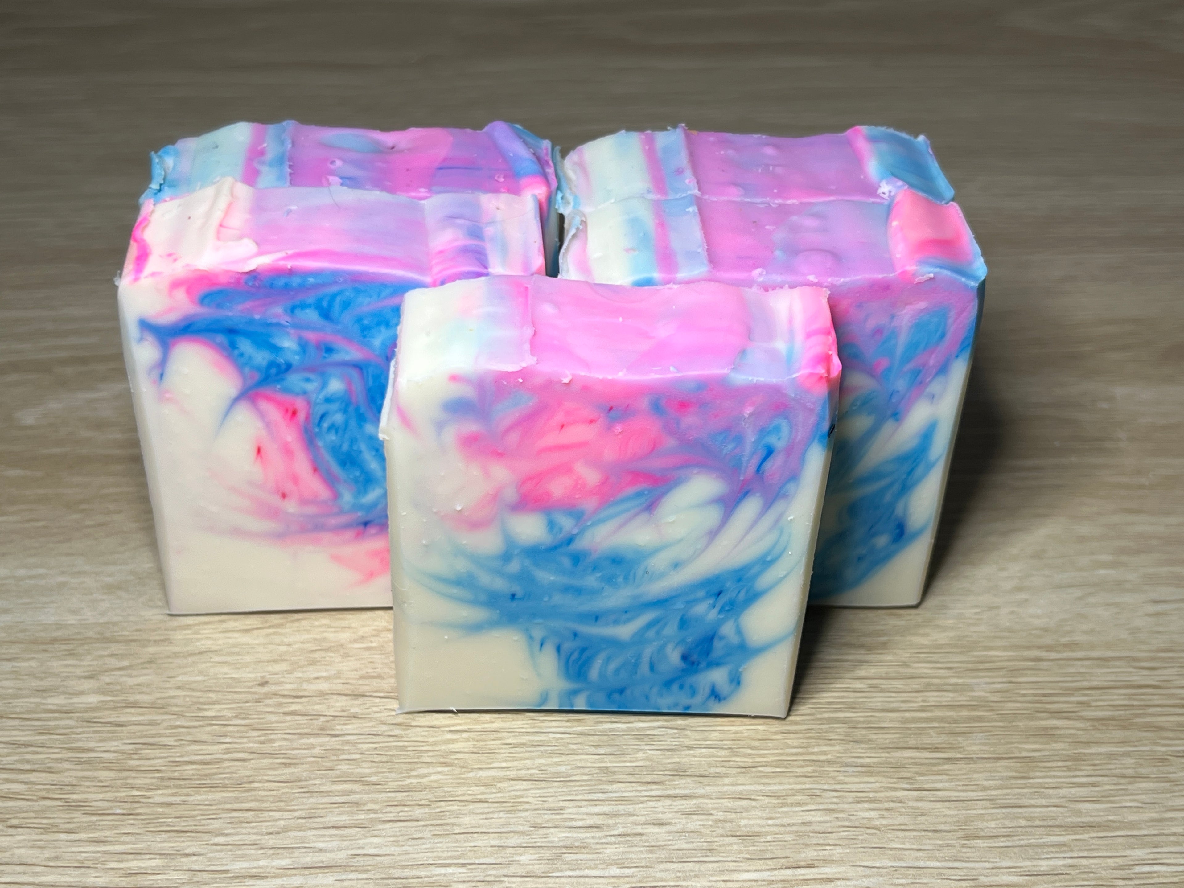 Plumbago Vegan Soap
