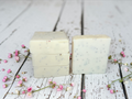 Poppyseed Scrub Soaps x10