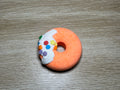 Rainbow Donut Bath Bomb