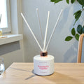 Raspberry & Vanilla Room Diffuser