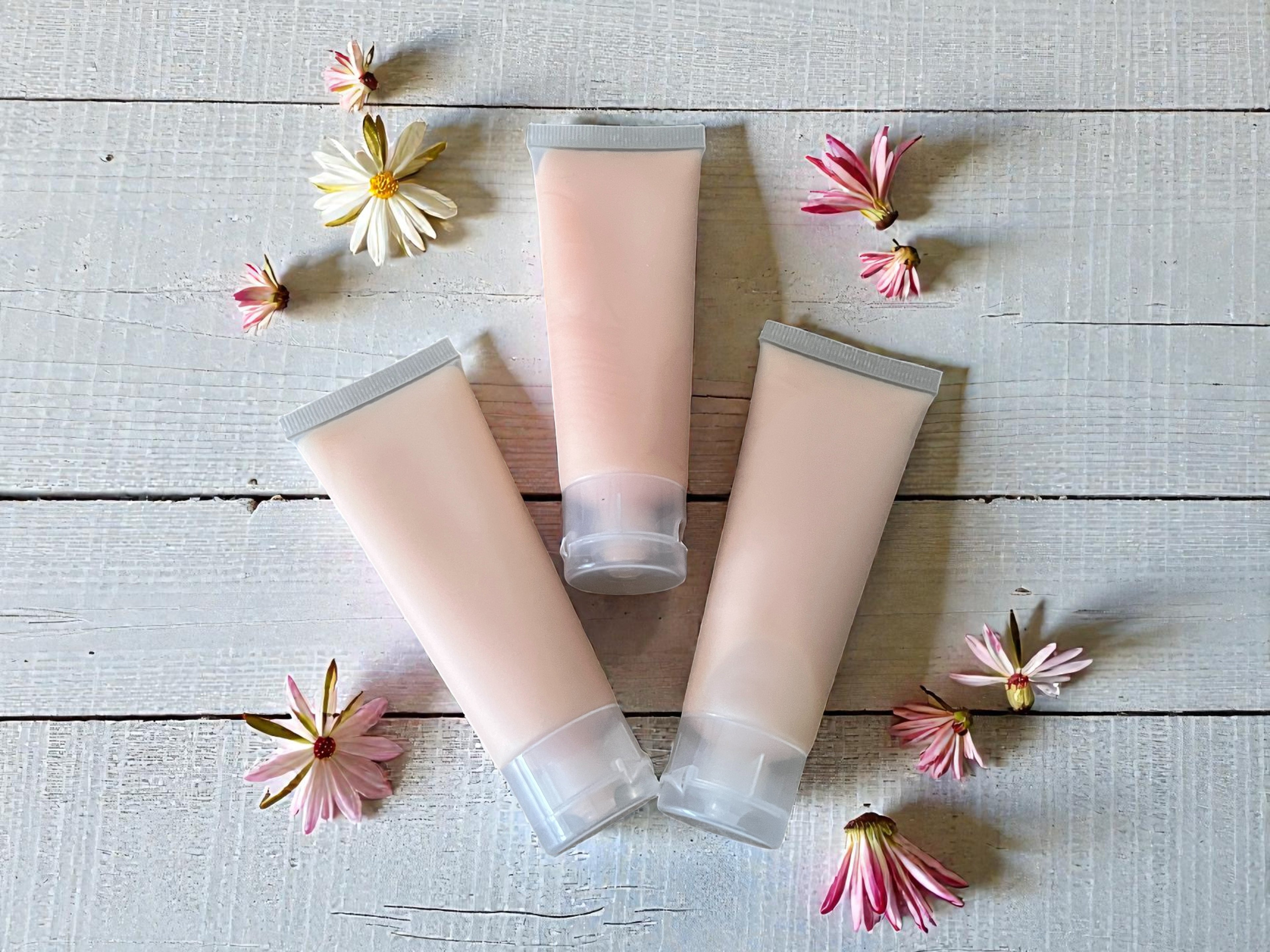 Raspberry Vanilla Hand Cream x10