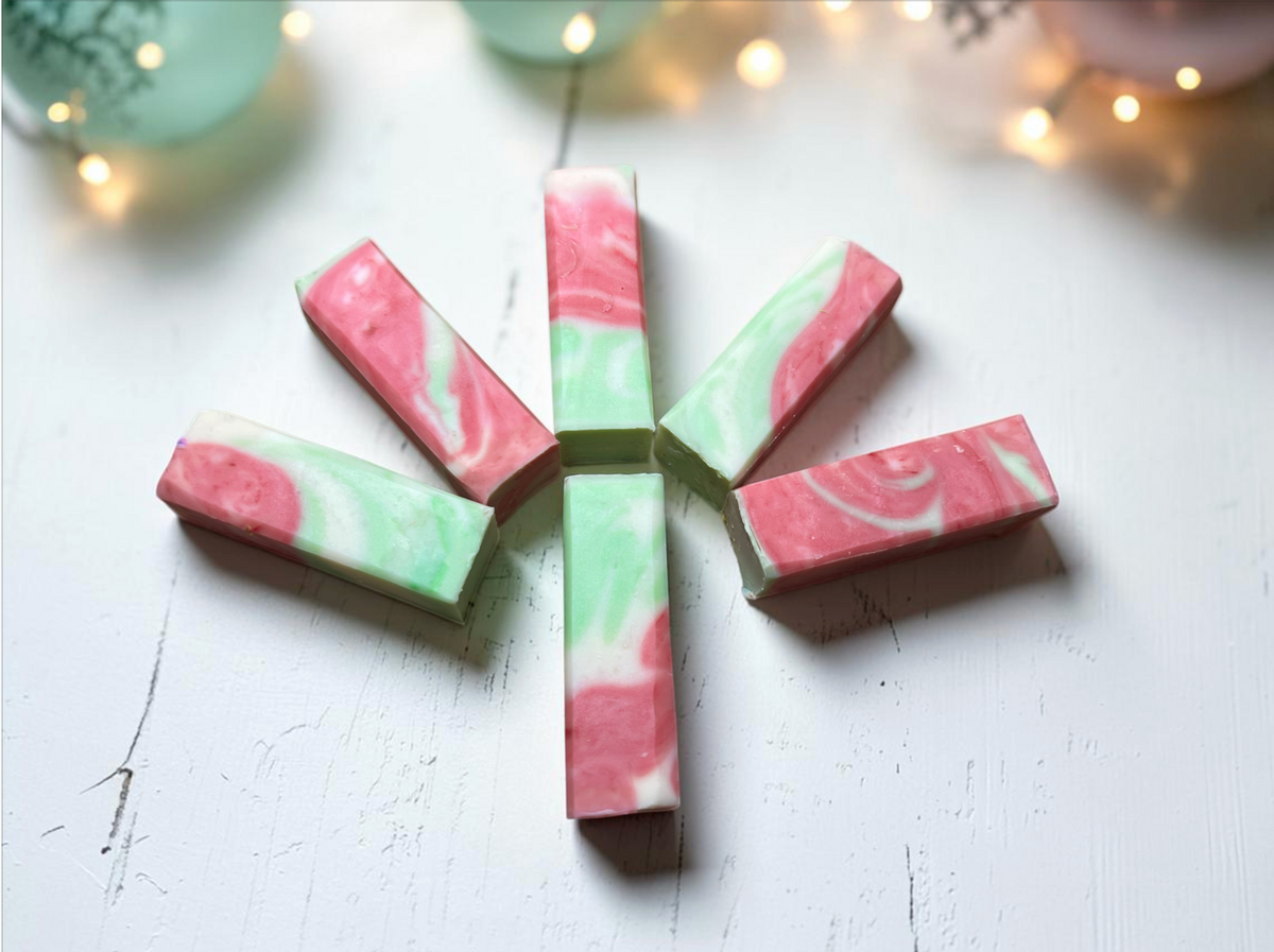 Reindeer Soaps x20