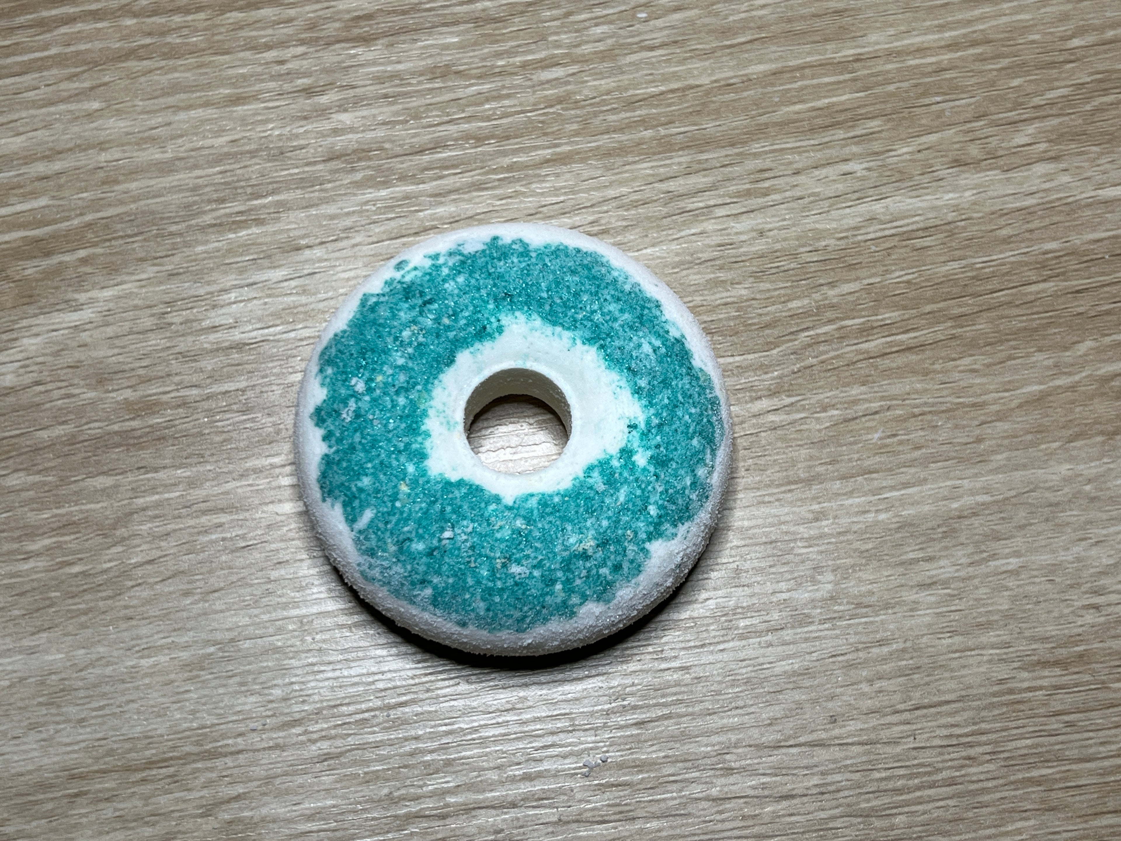 Relaxation Bath Bomb