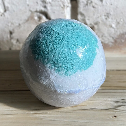 Relaxation Bath Bomb