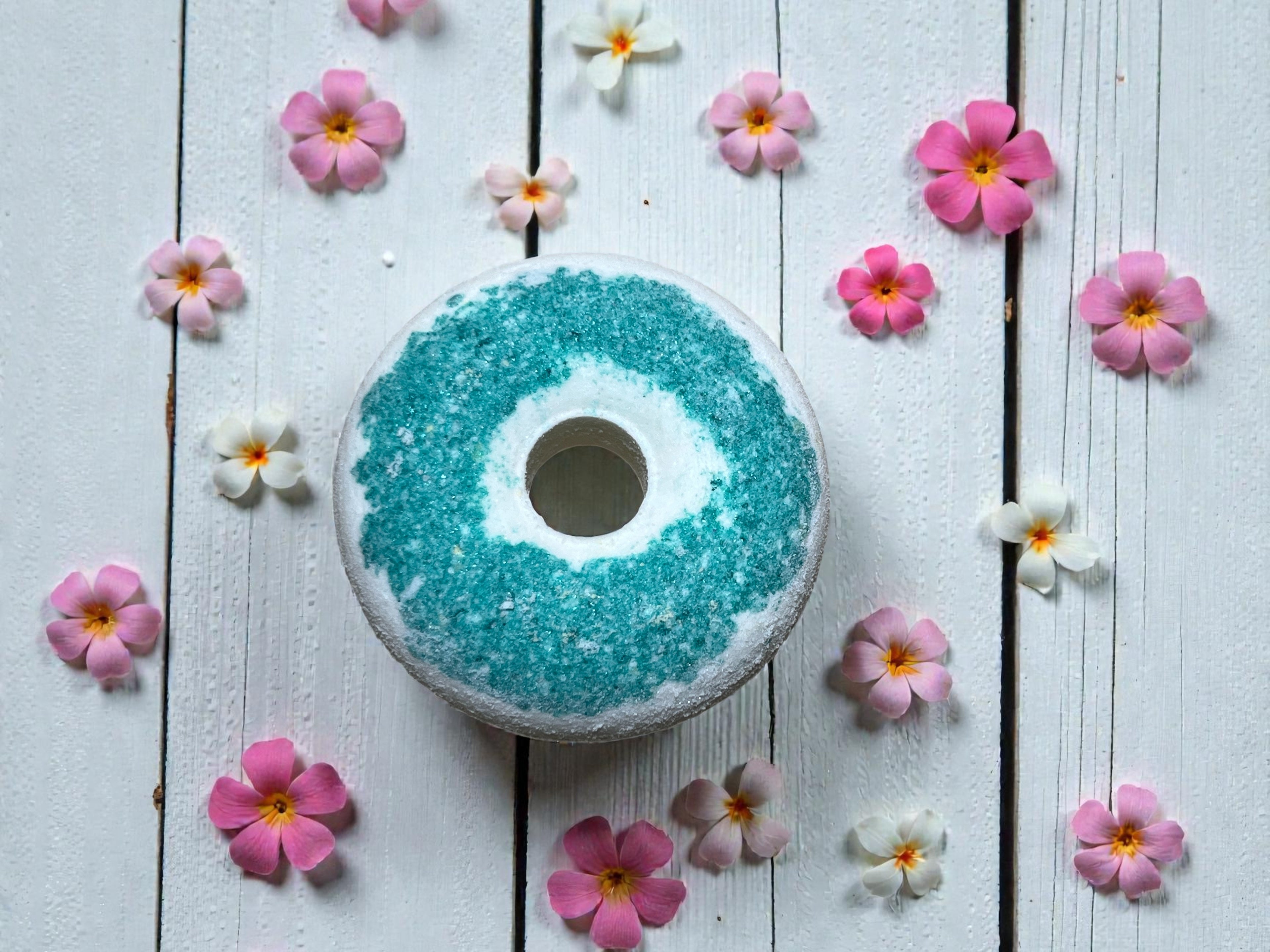 Relaxation Bath Bombs x10