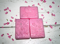 Rose Flower Bars x10