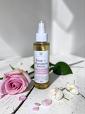 Rose & Mandarin Body Mist