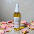 Cooling Rose & Mandarin Facial Mist