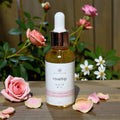 Rosehip Hair Oil