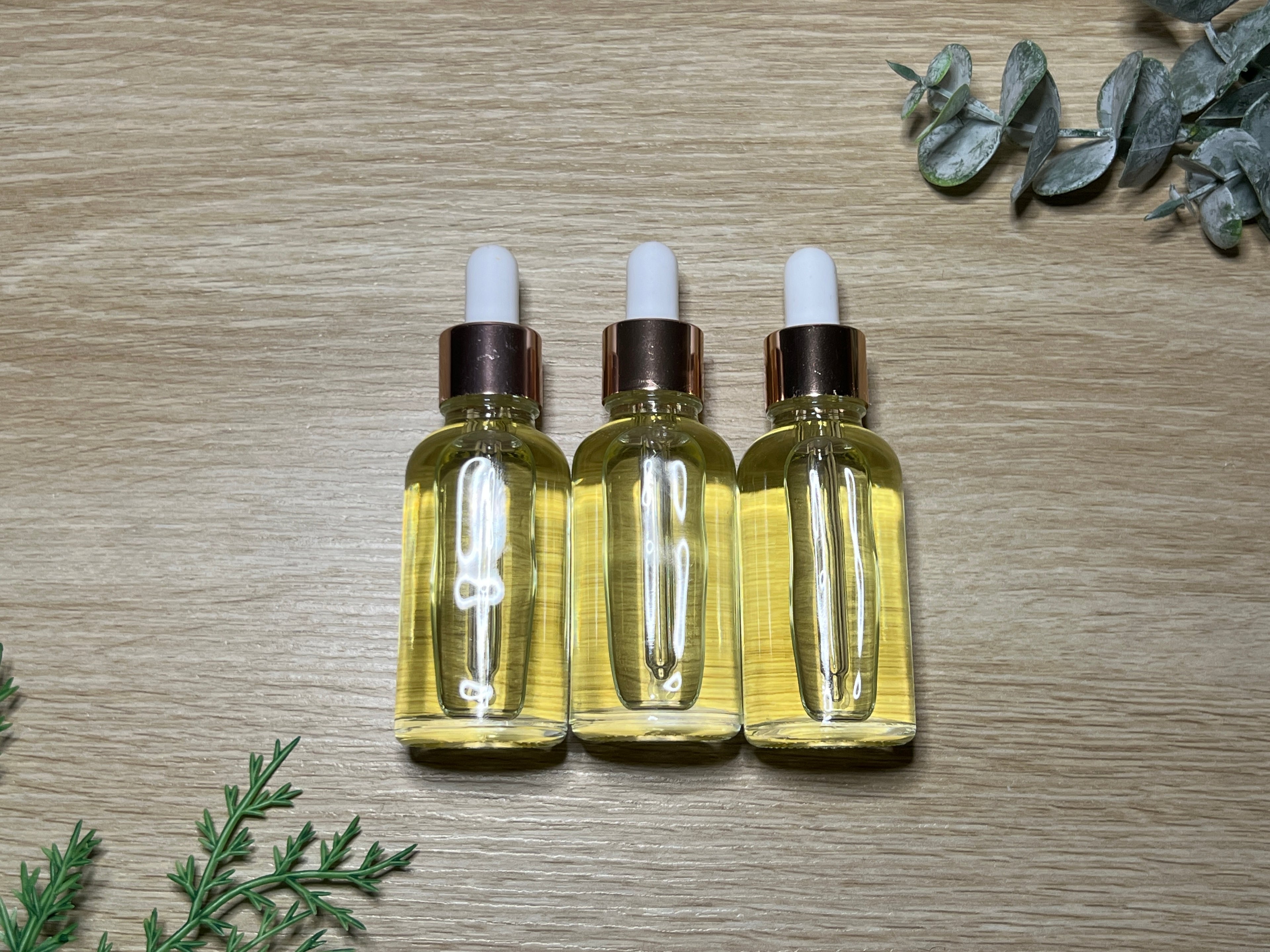 Rosehip Oil x10