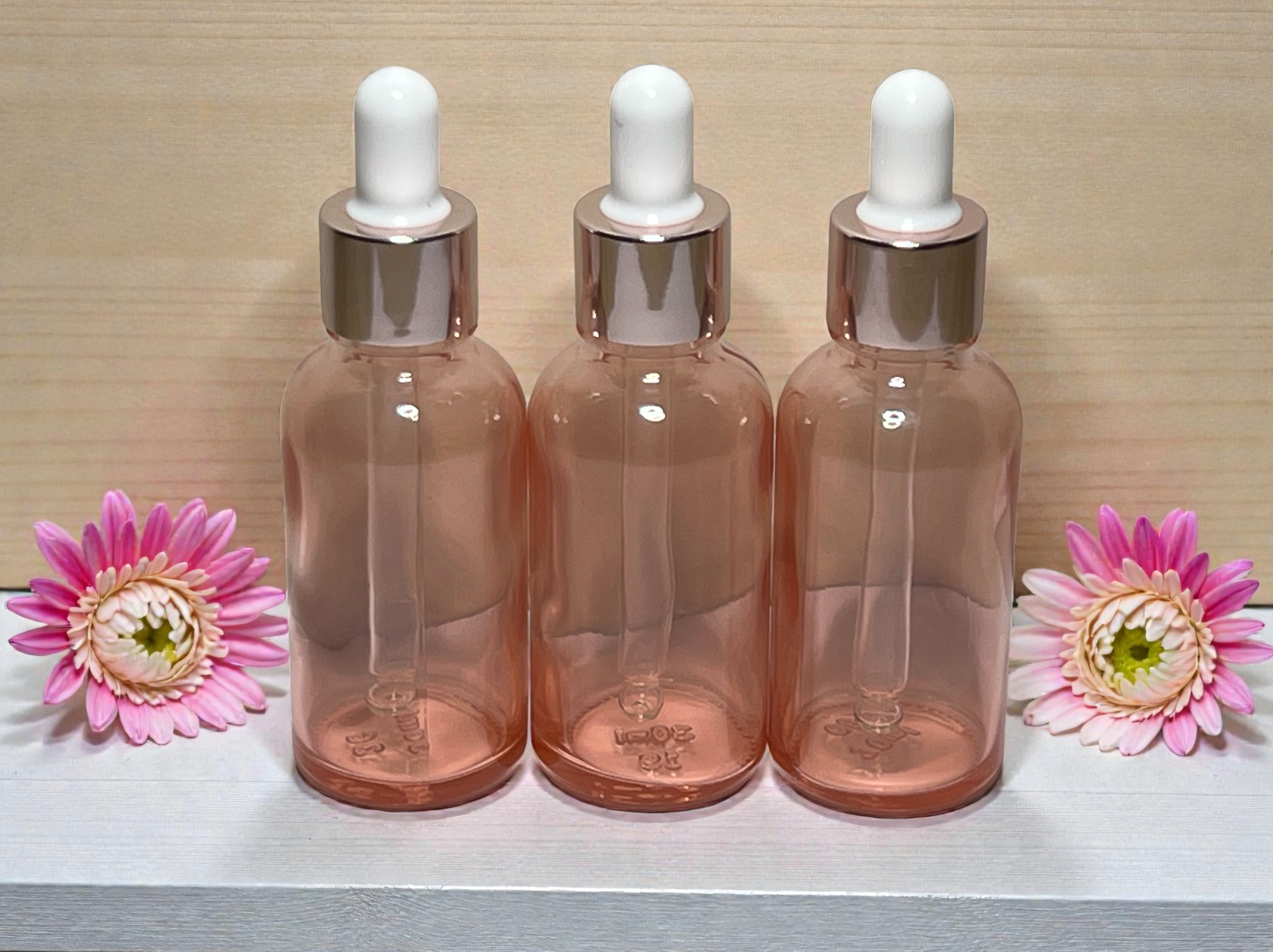 Rosehip Serum x10