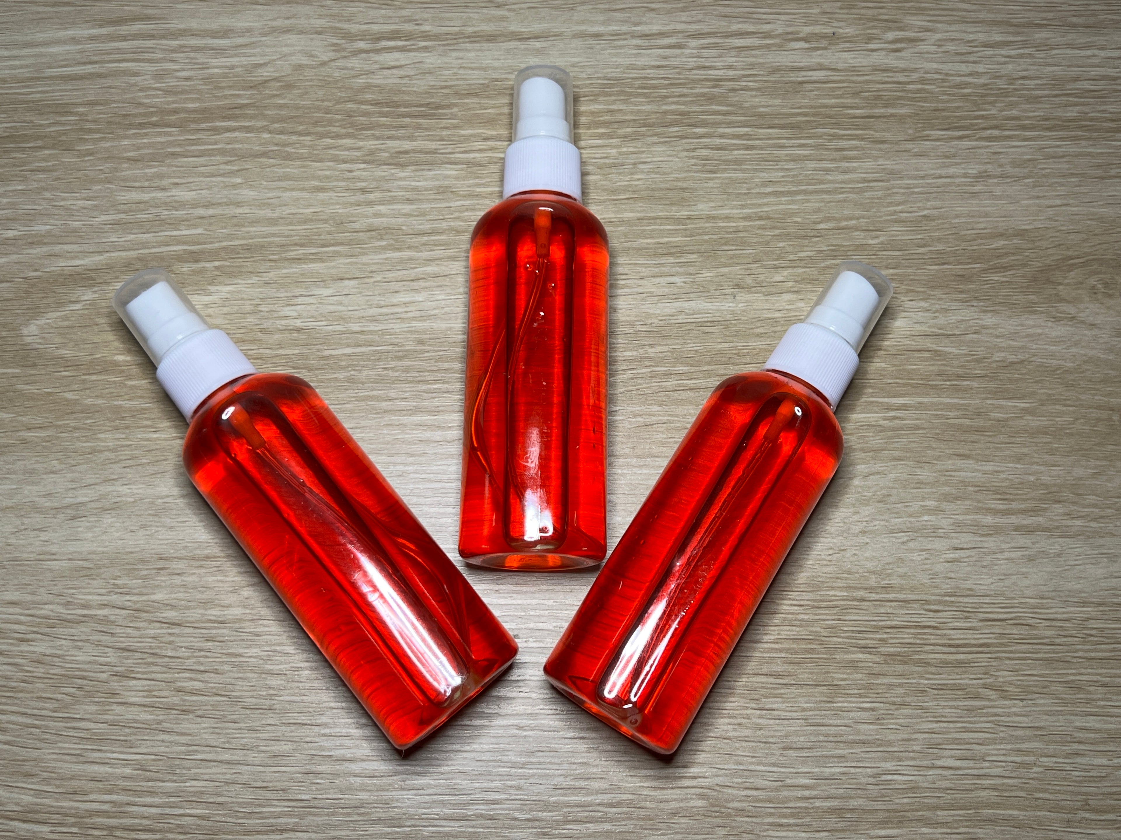 Santa Stop Here Room Spray x10