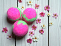 Sassy Bath Bombs x10