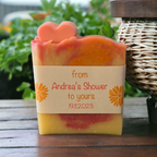 Personalised Labels