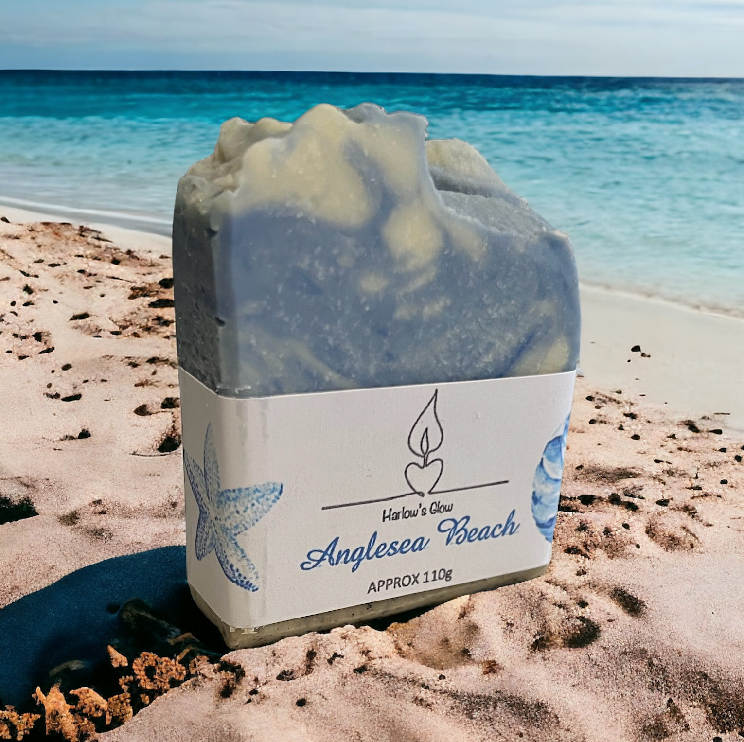 Personalised Labels