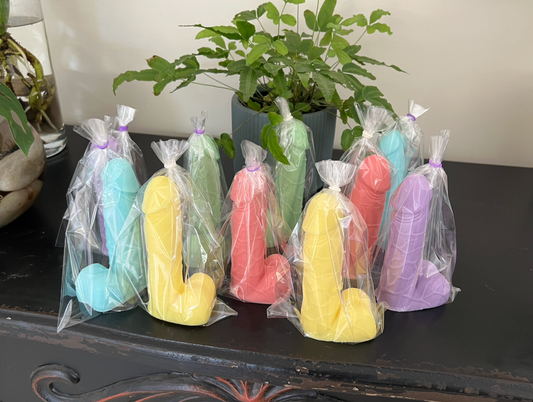 Willie Good Soaps x10