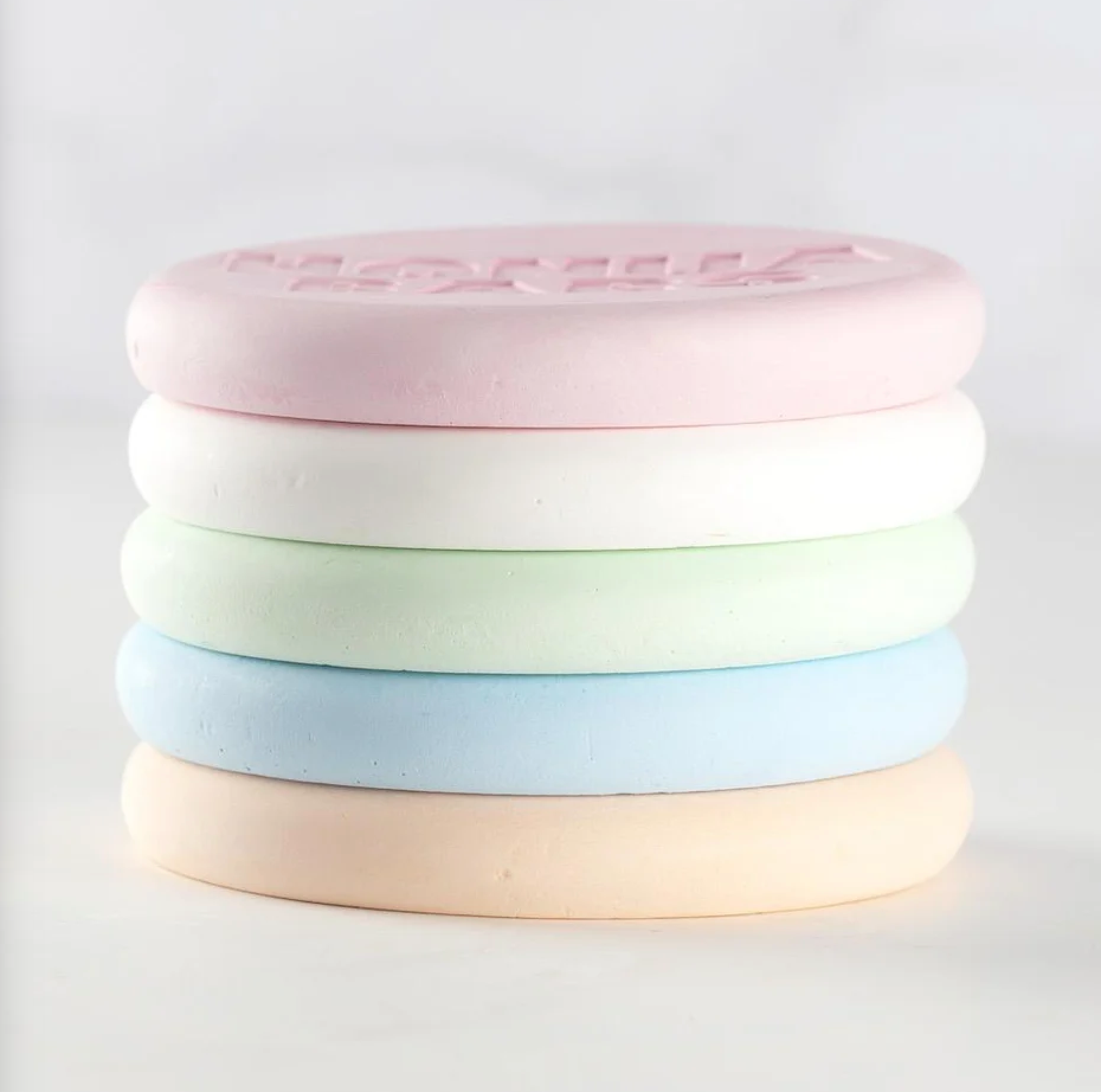 Diatomite Soap Plate