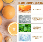 Collagen Firming Sleeping Mask