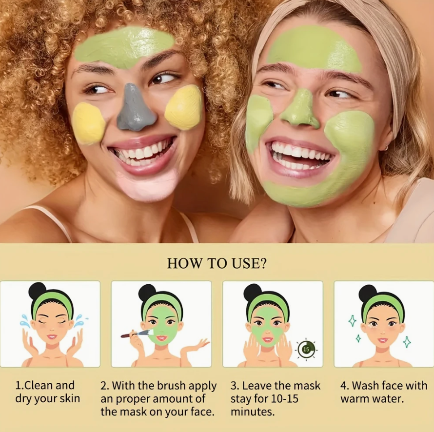 Collagen Firming Sleeping Mask