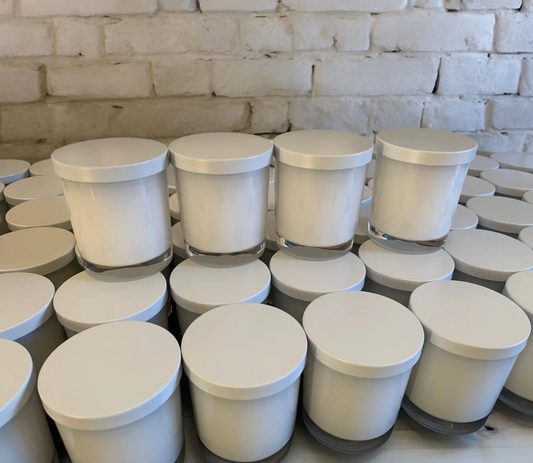 Medium Soy Coconut Candles x100
