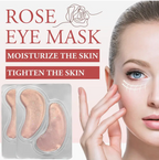 Illuminating Eye Mask