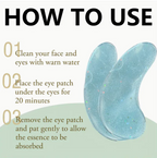 Energizing Eye Mask