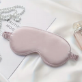 Purple Eye Sleep Mask