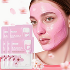 Sakura Mud Mask