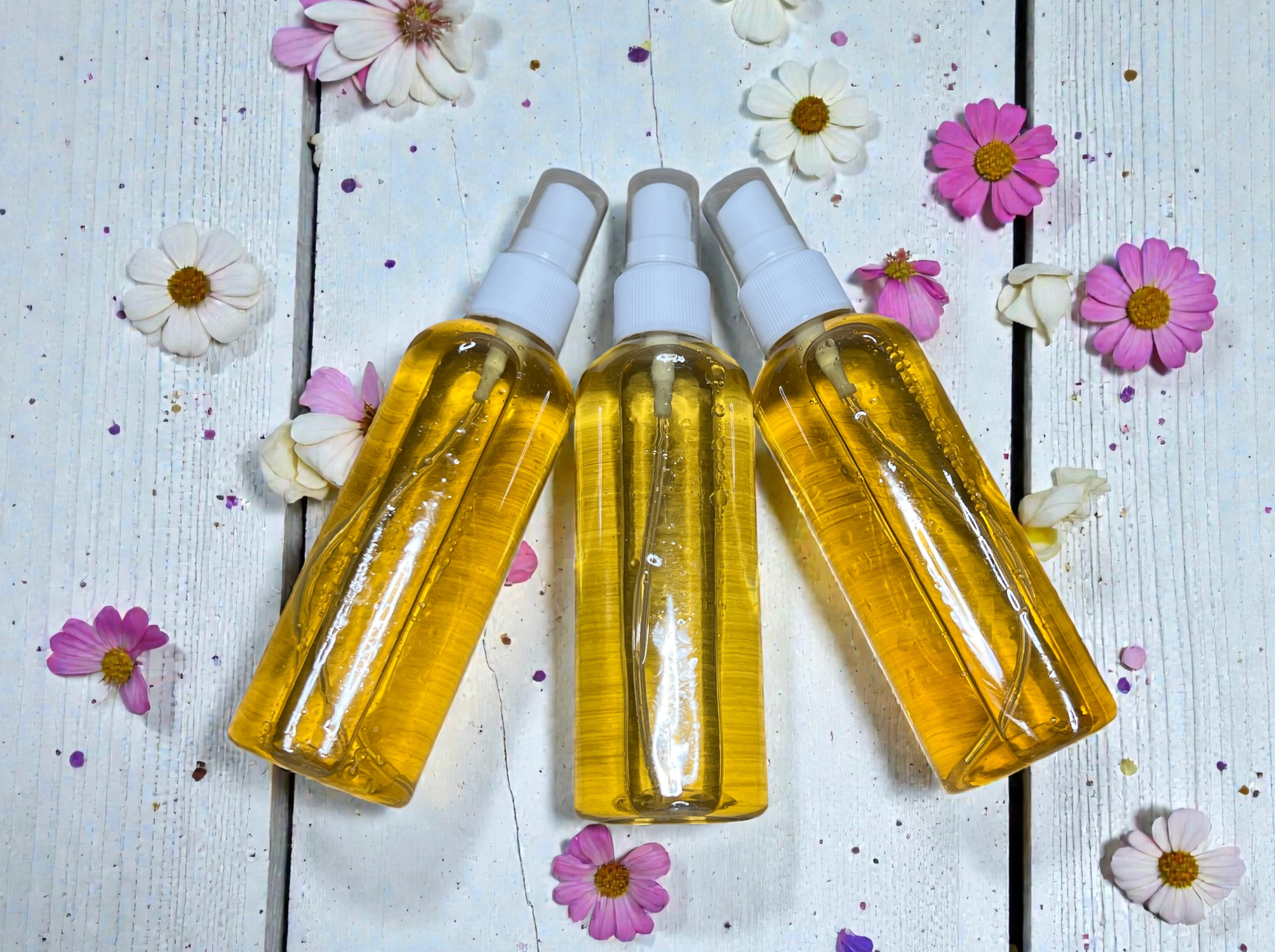 Neroli + Orange Blossom Body Mist x10