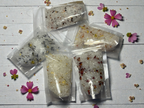 Mini Bath Salts x10