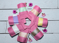 Sugar Body Scrubs Mixed x10 (Pink Bags)