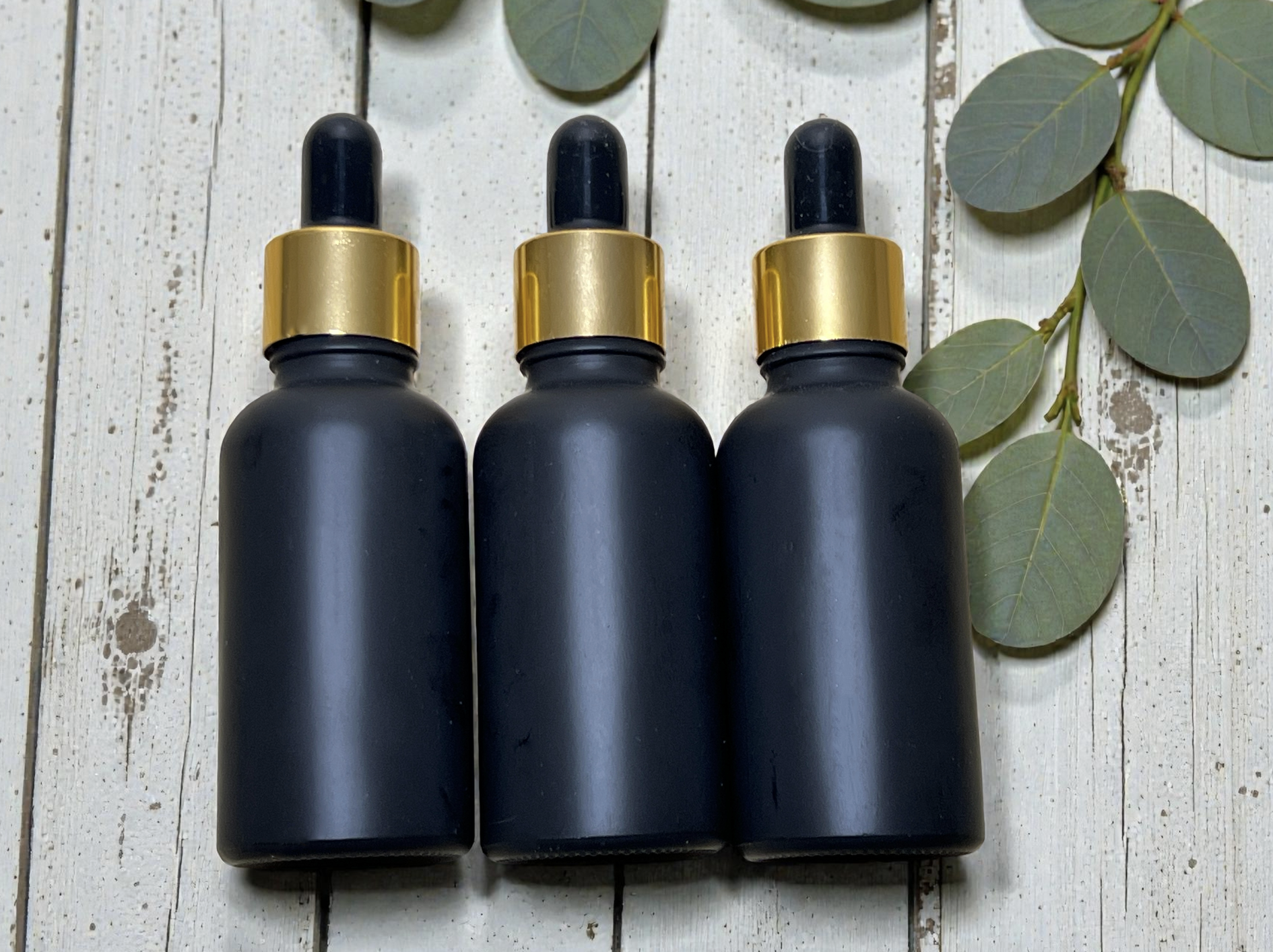 Beard Oil x10 Wholesale