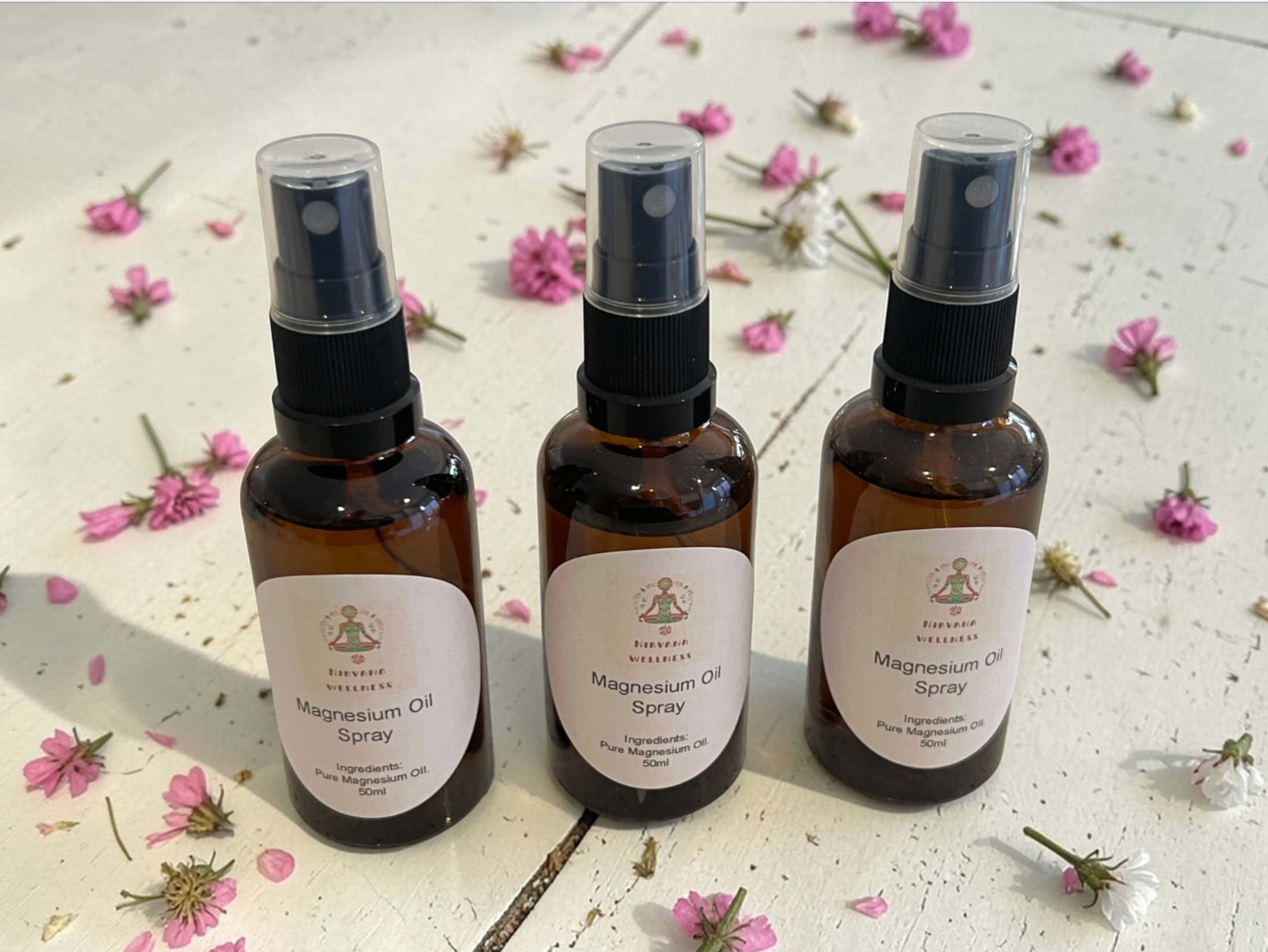 Personalised Labels