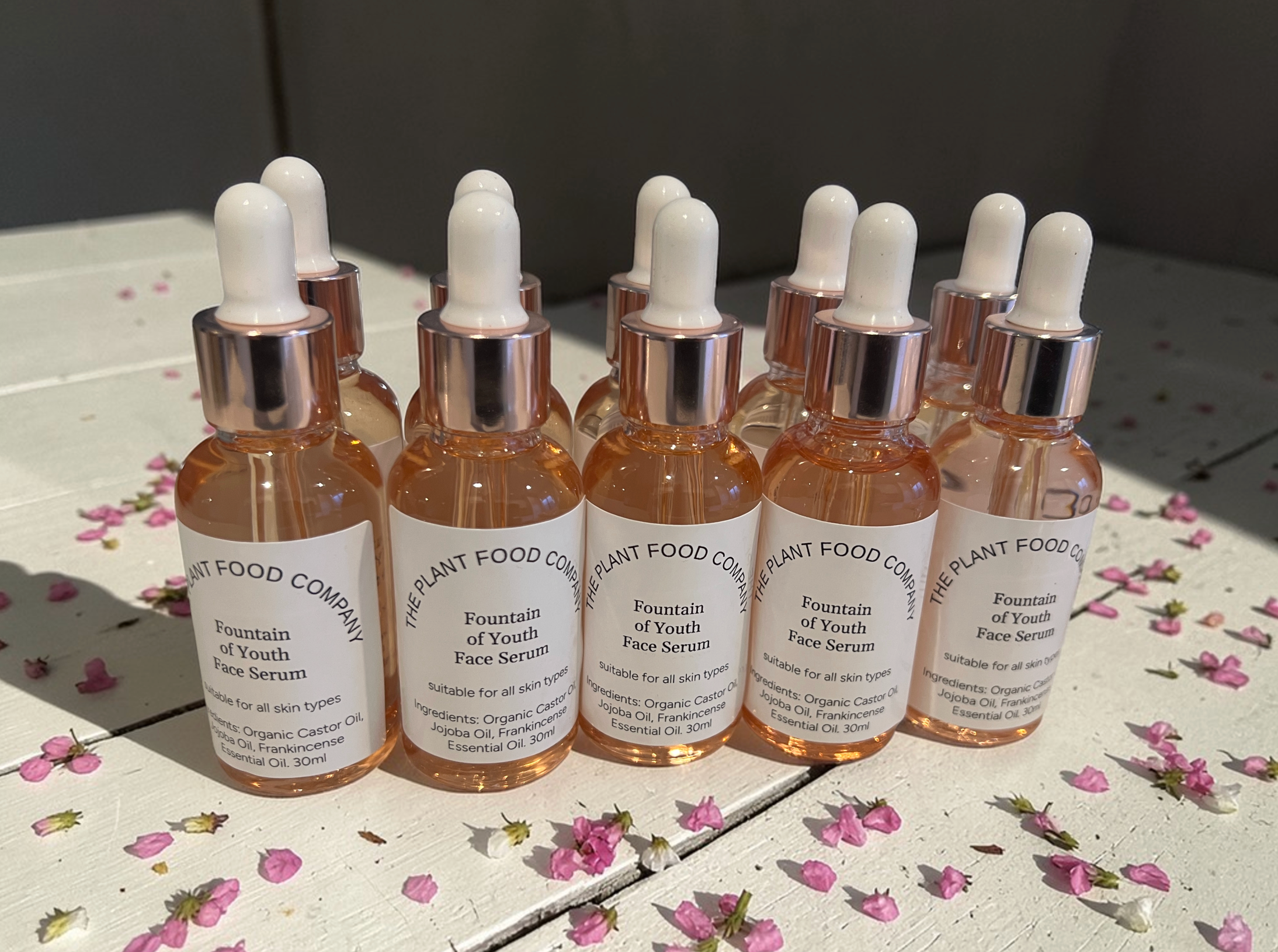 Personalised Labels