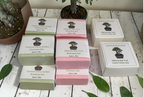 Personalised Labels