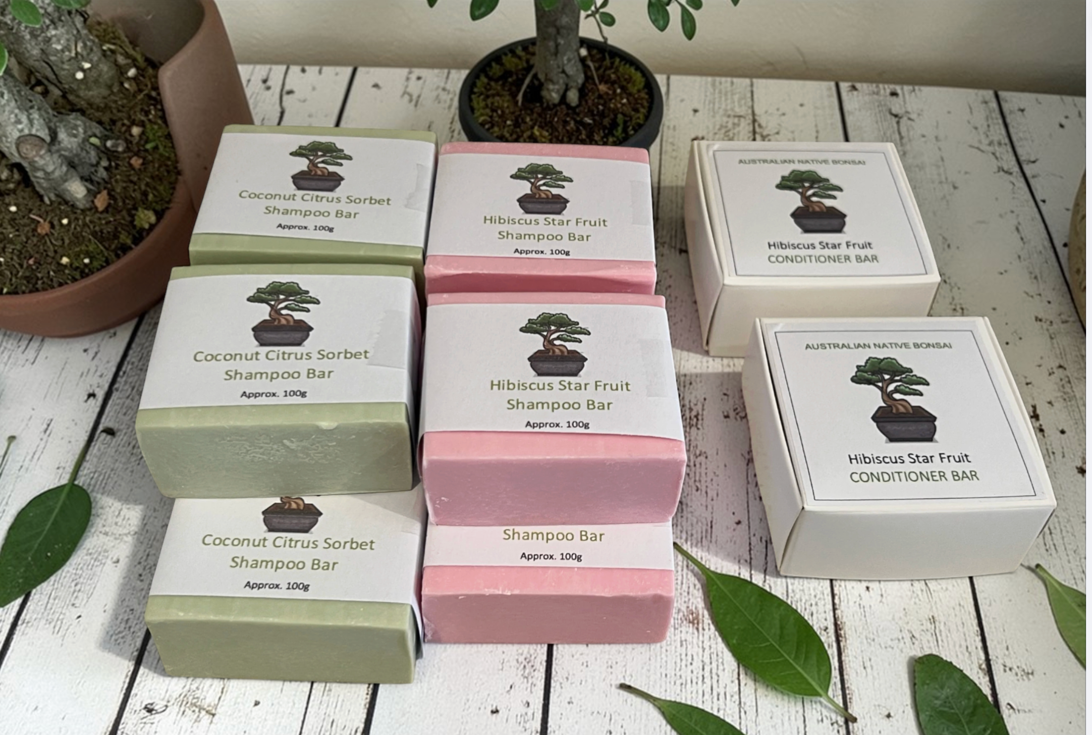 Personalised Labels