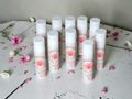 Personalised Labels