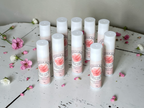 Personalised Labels