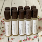 Personalised Labels