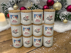 Personalised Labels