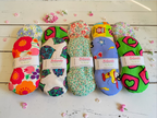 Personalised Labels