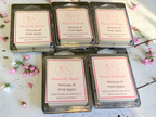 Personalised Labels