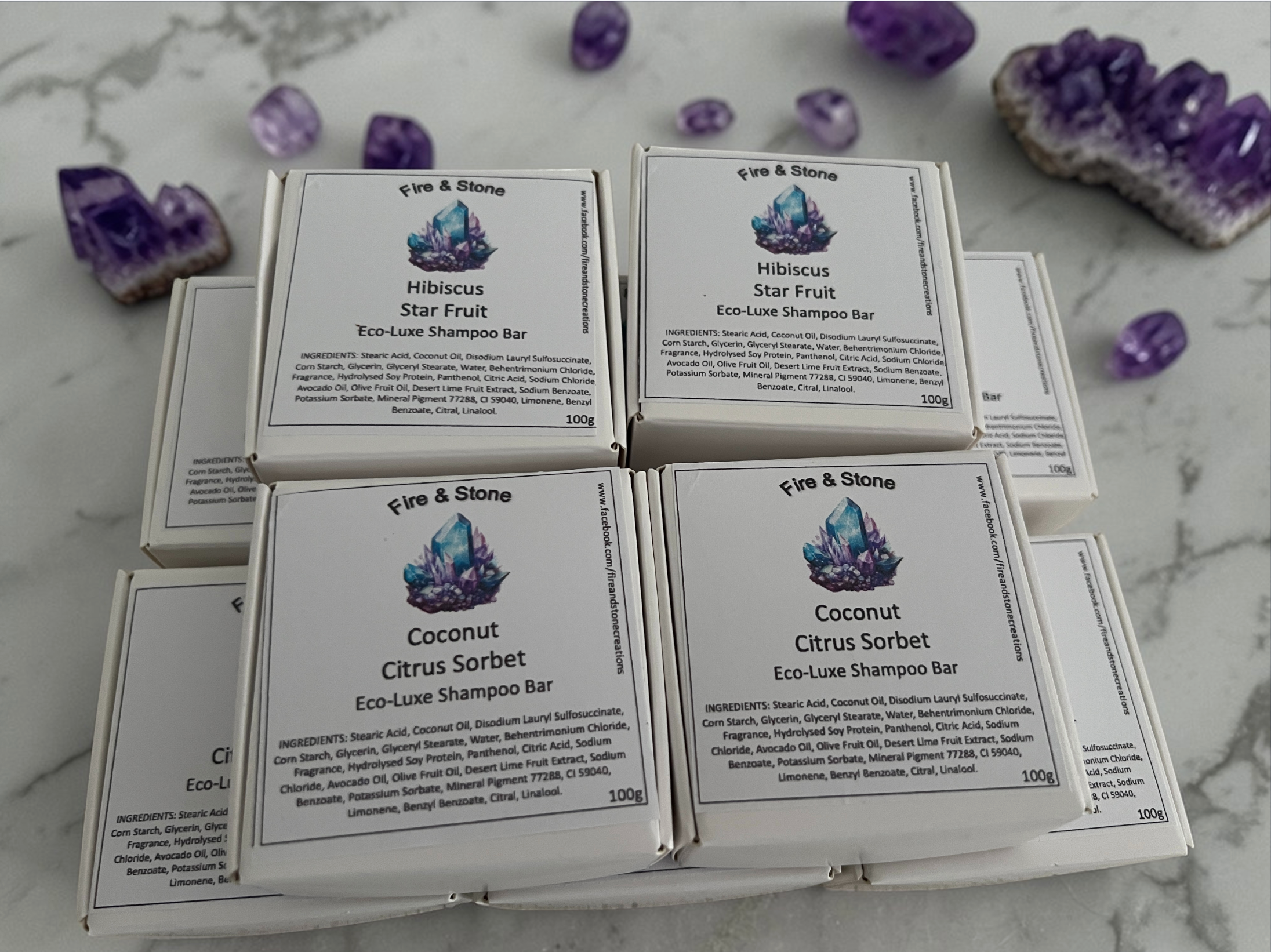 Personalised Labels