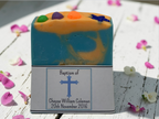 Personalised Labels