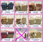 Available Now 5th March (Ready Made)