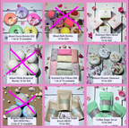 Available Now 5th March (Ready Made)