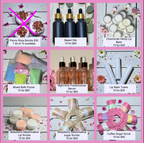 Available Now 5th March (Ready Made)